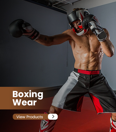 Boxing Wear