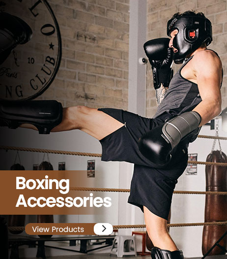 Boxing Accessories